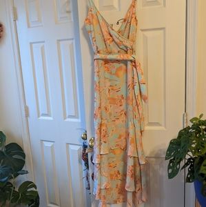 Leith nwt dress
